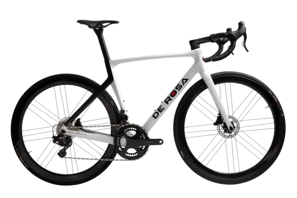 De Rosa 70 - White