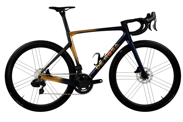 De Rosa 70 - Eclipse Nobile