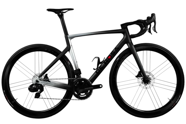 De Rosa 70 - Eclipse Grey