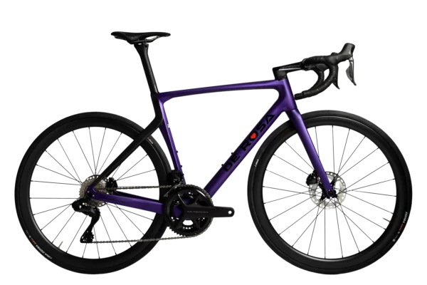 De Rosa 70 - Purple