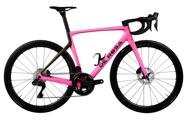 De Rosa 70 - Pink